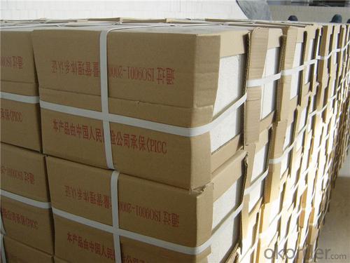 JM Series JM23 JM26 JM28 JM30 Thermal Light Weight Mullite Insulating Refractory Bricks System 1