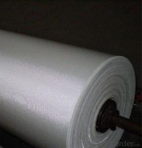 Fiberglass Fabric with CE Certification Wholesale