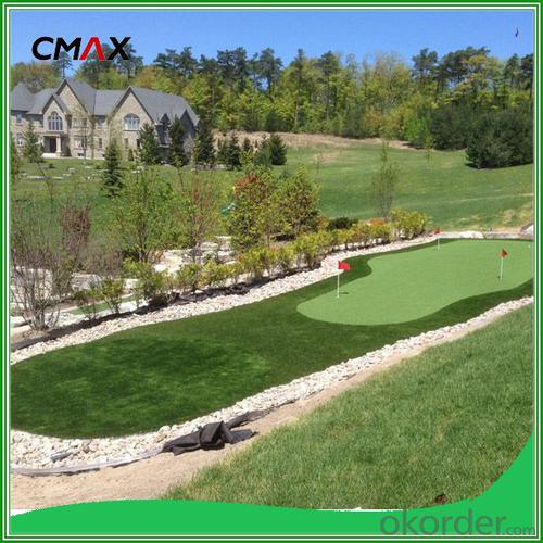 Mini Golf Artificial Carpet Grass Artificial Grass System 1