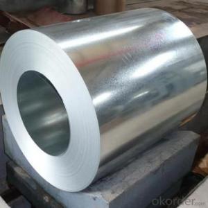 Galvanized Steel for Building and Constructions