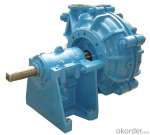 Low Noise Multistage Centrifugal Pump Blackone System 1