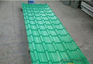 Pre-Painted Steel Coil  Thickness 0.18mm-1.5mm System 1