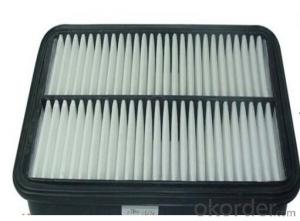 Factory Direct Selling All Kinds Air Filter