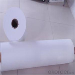 Aluminum Foil Laminated Cryogenic Insulation Paper for LNG Tanker