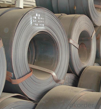 Prime PrepaintedHot-Dip Galvanized Steel Coil  CNBM