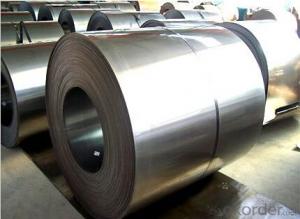 Galvanized Steel (0.12-1.2mm) for Building Materials