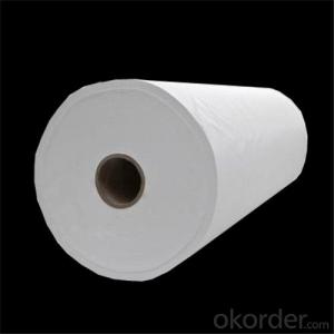 Aluminum Foil Laminated Cryogenic Insulation Paper for LNG Storage Tank
