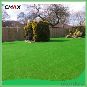 Natural Grass for Garden Home Lawn CE Certificated System 1