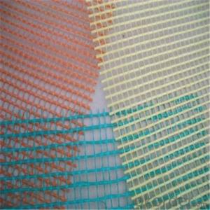 Fiberglass Mesh Fabric Wall Insulating Resistant