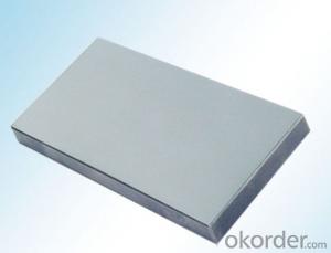 Aluminum Galvanized Steel Coil Plate for Silo