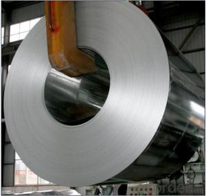 Galvanized Steel for Building and Constructions System 1
