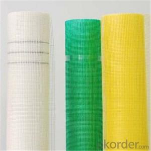 Fiberglass Mesh Fabric Resistant 4*5 Alkali System 1