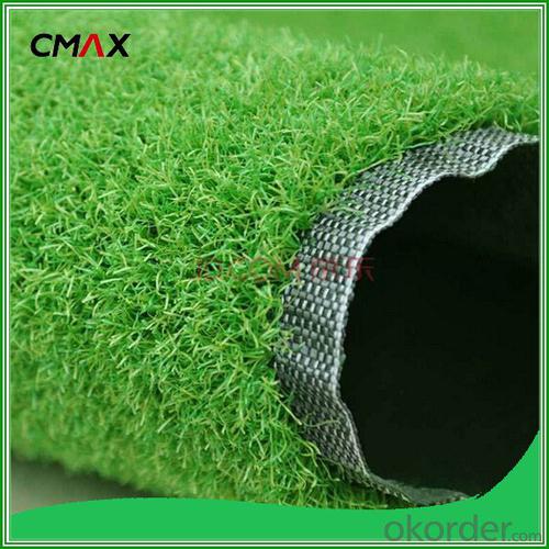 Artificial Grass for Golf Field Fake Golf Grass System 1