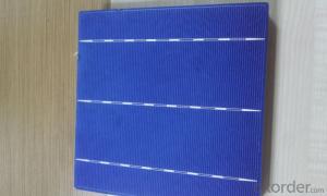 Polycrystalline Solar Cells-Tire 1 Manufacturer in China-17.40%