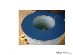 Steel ASTM A755 (A653) - PrePainted Hot-Dip Galvanized Steel Coil CNBM System 1