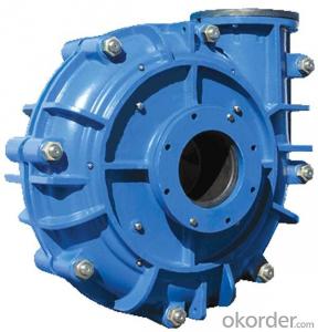 Low Noise Multistage Centrifugal Pump Blackone