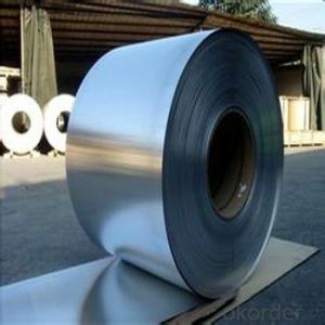 Aluminum Jumbo Rolls and Mill Finished Coil