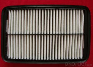 Factory Direct Selling All Kinds Air Filter