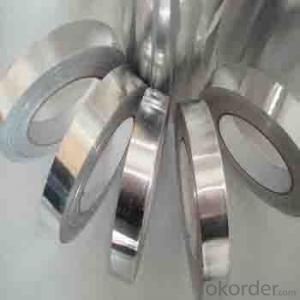 Aluminum Strips or Coils for Decoration Using
