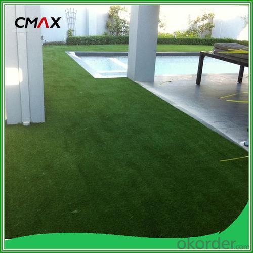 Artificial Landscaping Grass for Roof,Park,Garden System 1