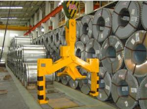 Polyester Coated Pre-Painted Hot-Dip Galvanized Steel Coil   CNBM System 1