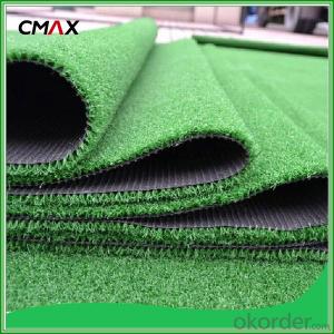 Artificial Mini Golf Turf for Outdoor Sport Use