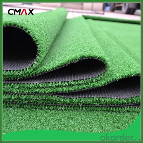 Artificial Mini Golf Turf for Outdoor Sport Use System 1