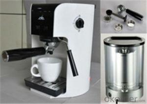 Semi Automatic Espresso Machine Popular System 1