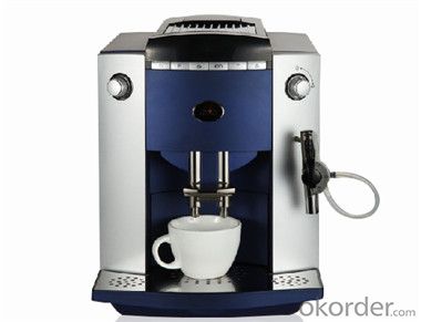 Coffee Espresso Machine Originor illy coffee maker in China System 1