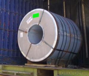 CGCD3 Prepainted Hot Dip Galvanized Steel Coil CNBM System 1