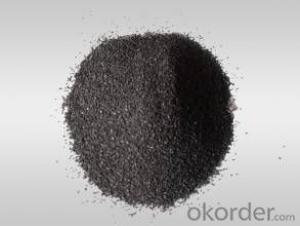 Silicon Carbide/SiC for Chemical Industry(Abrasive and refractory materials)