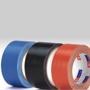 Colored Cloth Tape Custom Made Cloth Tape
