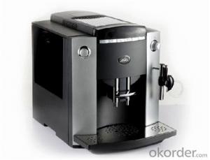 Fully Automatic Espresso Machine | CNM18-010 from China