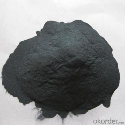 Raw Materials for Refractory:Silicon Carbide/SIC for Grinding and Refractory China Supplier System 1