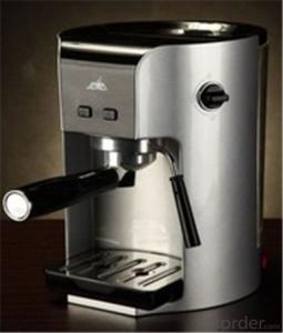 Semi Automatic Coffee Machine Espresso supplied by Manufacture