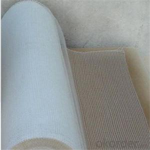 Fiberglass Mesh Cloth Reinforcement Concrete