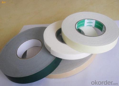 Double Sided Tape Super Strong - Hot Melt Adhesive Double Sided Tissue Tape System 1