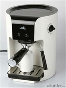 Conical Burr Coffee Grinder Made in China System 1