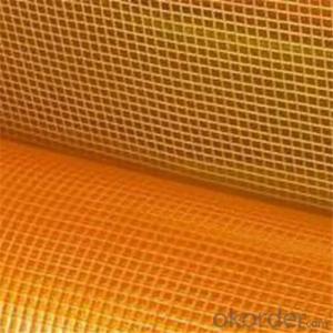 Fiberglass Mesh Cloth Reinforcement Wall Insulation