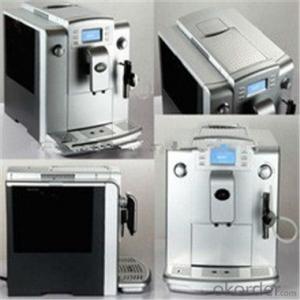 Fully Automatic Espresso Machine CNM18-010 in CNBM