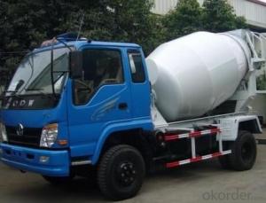 Rexroth Hydraulic Pump For Concrete Mixer Truck