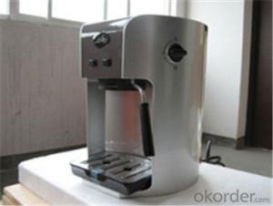 Semi Automatic Coffee Machine Espresso Point Professional