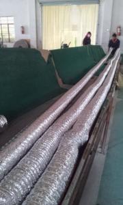 Aluminium Flexible Ductings in Competitive Price from China