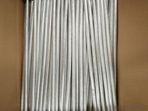 Aluminum Titanium Boron/AlTi5B1 Coils/AlTi5B1 Rods
