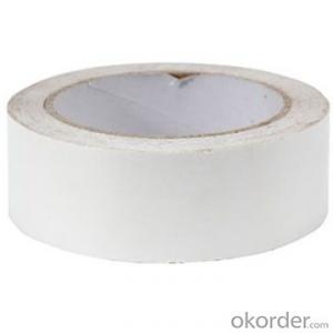 Solvent Based Acrylic Adhesive Double Sided Tissue Tape