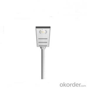 Solar Street Light 40W and Save Energy-2015 New Products System 1