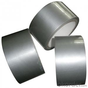 Natural Rubber Cloth Tape Waterproof Duct Tape
