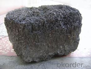 Silicon Carbide/SiC for Chemical Industry(Abrasive and refractory materials)