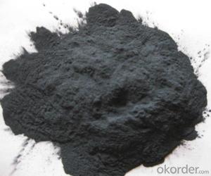 China Factory Low Price Silicon Carbide Powder SIC Powder
