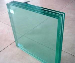 Solar Glass  Reinforced Glass  4.0mm-1980*980 etc.